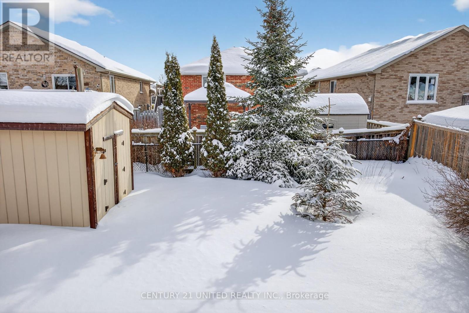 2635 Foxmeadow Road, Peterborough (Ashburnham Ward 4), Ontario  K9L 0A8 - Photo 40 - X12732544