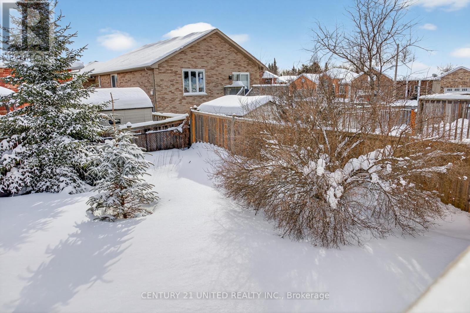 2635 Foxmeadow Road, Peterborough (Ashburnham Ward 4), Ontario  K9L 0A8 - Photo 41 - X12732544