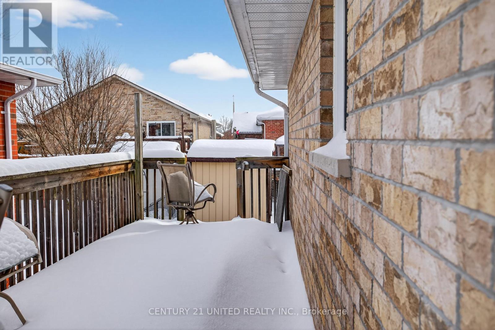 2635 Foxmeadow Road, Peterborough (Ashburnham Ward 4), Ontario  K9L 0A8 - Photo 44 - X12732544