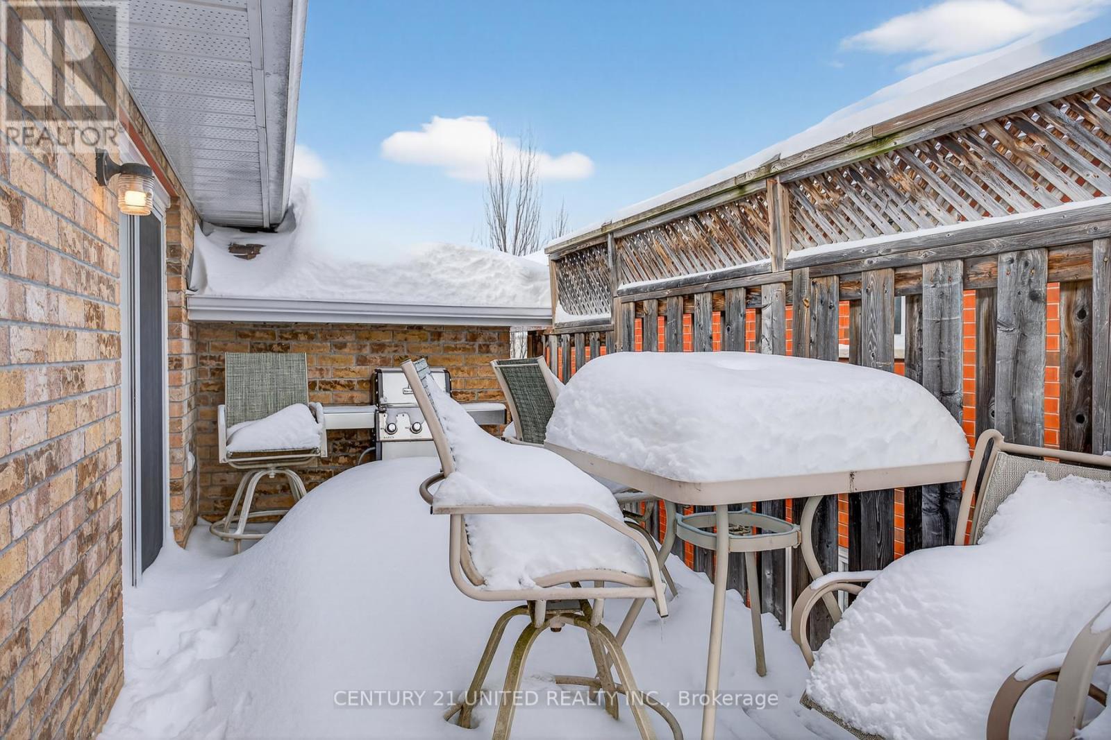 2635 Foxmeadow Road, Peterborough (Ashburnham Ward 4), Ontario  K9L 0A8 - Photo 45 - X12732544