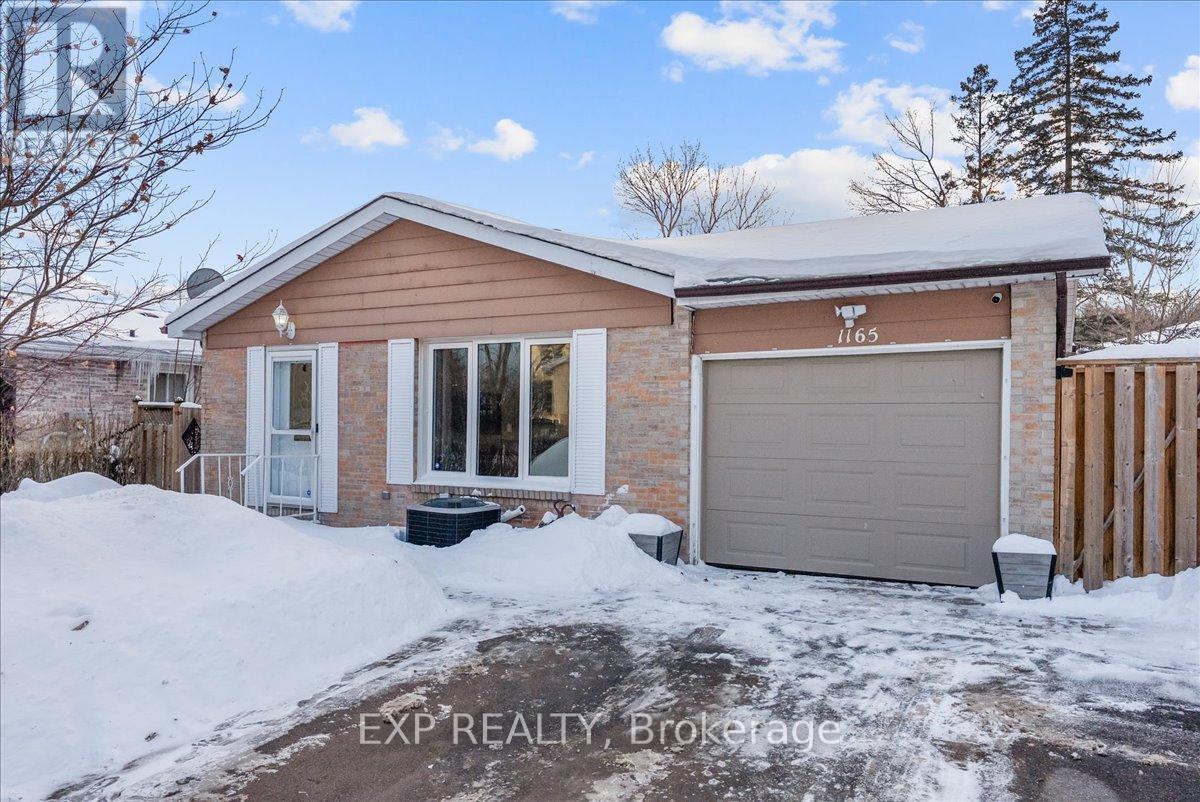 1165 WHITEFIELD DRIVE, peterborough (otonabee ward 1), Ontario