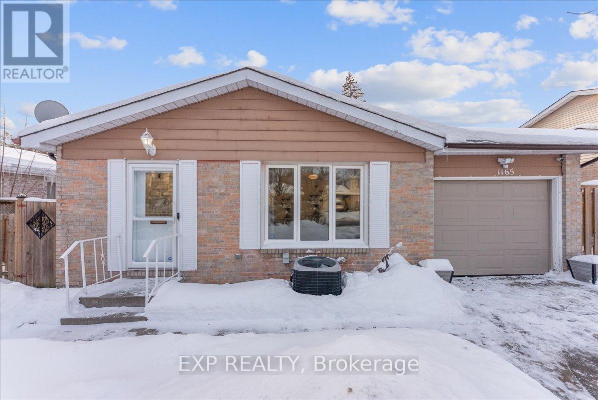 1165 Whitefield Drive, Peterborough (Otonabee Ward 1), Ontario  K9J 7R7 - Photo 2 - X12732638