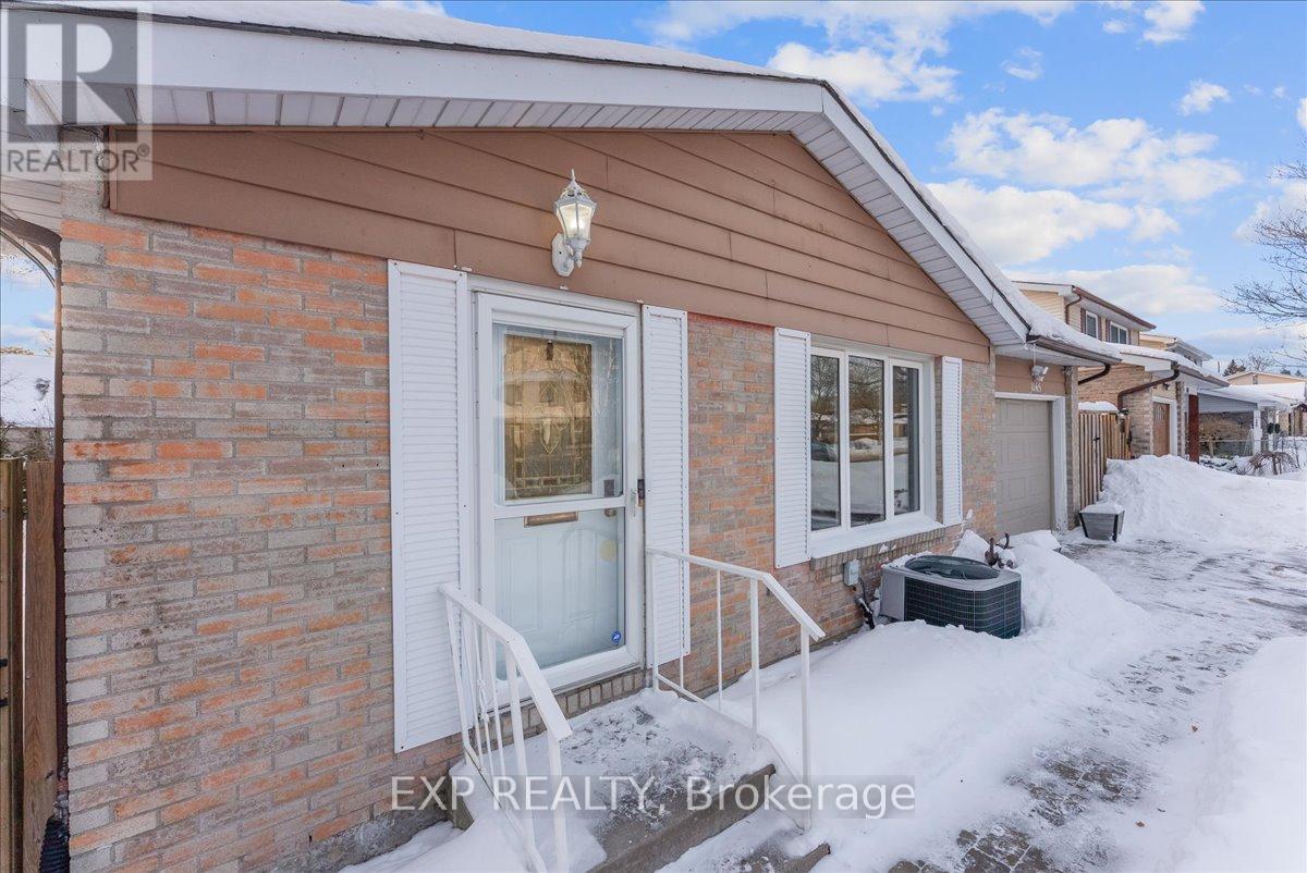 1165 Whitefield Drive, Peterborough (Otonabee Ward 1), Ontario  K9J 7R7 - Photo 3 - X12732638