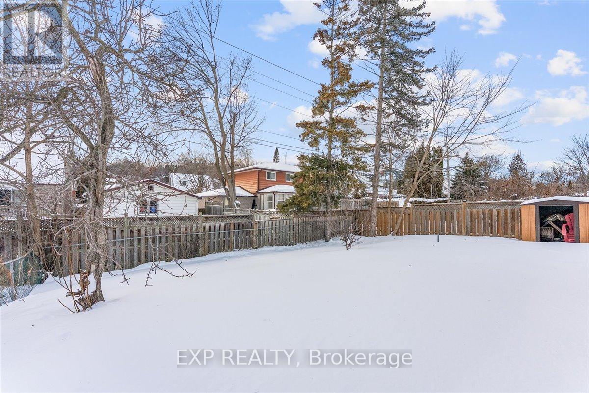 1165 Whitefield Drive, Peterborough (Otonabee Ward 1), Ontario  K9J 7R7 - Photo 42 - X12732638