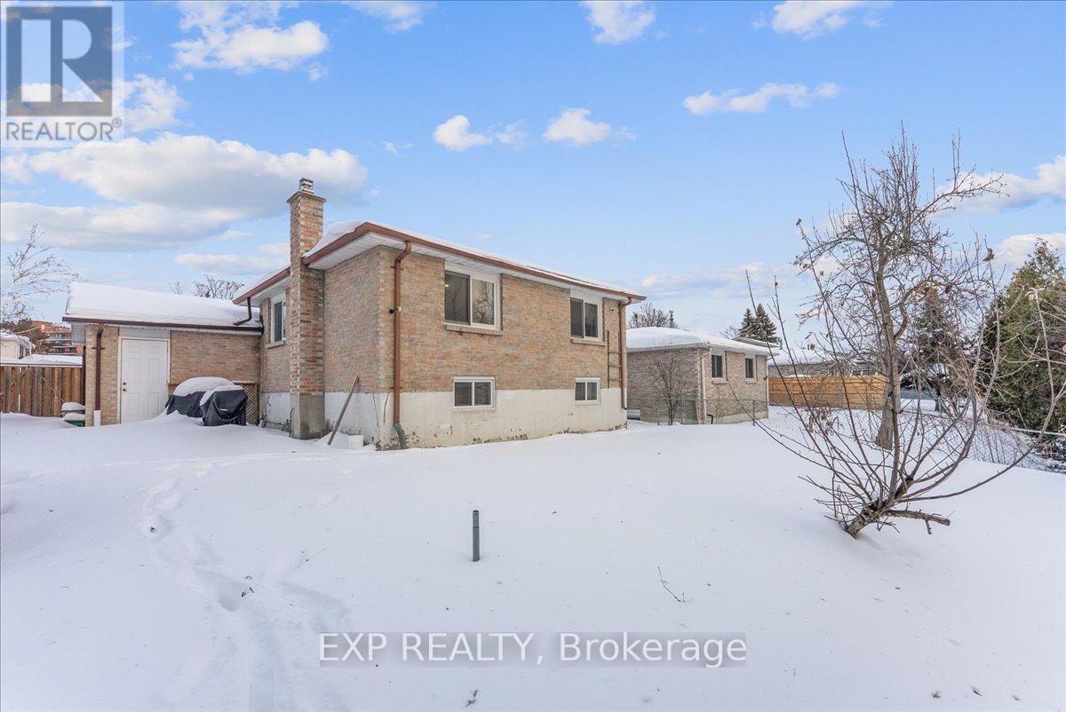 1165 Whitefield Drive, Peterborough (Otonabee Ward 1), Ontario  K9J 7R7 - Photo 45 - X12732638