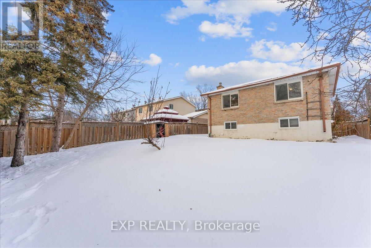 1165 Whitefield Drive, Peterborough (Otonabee Ward 1), Ontario  K9J 7R7 - Photo 46 - X12732638
