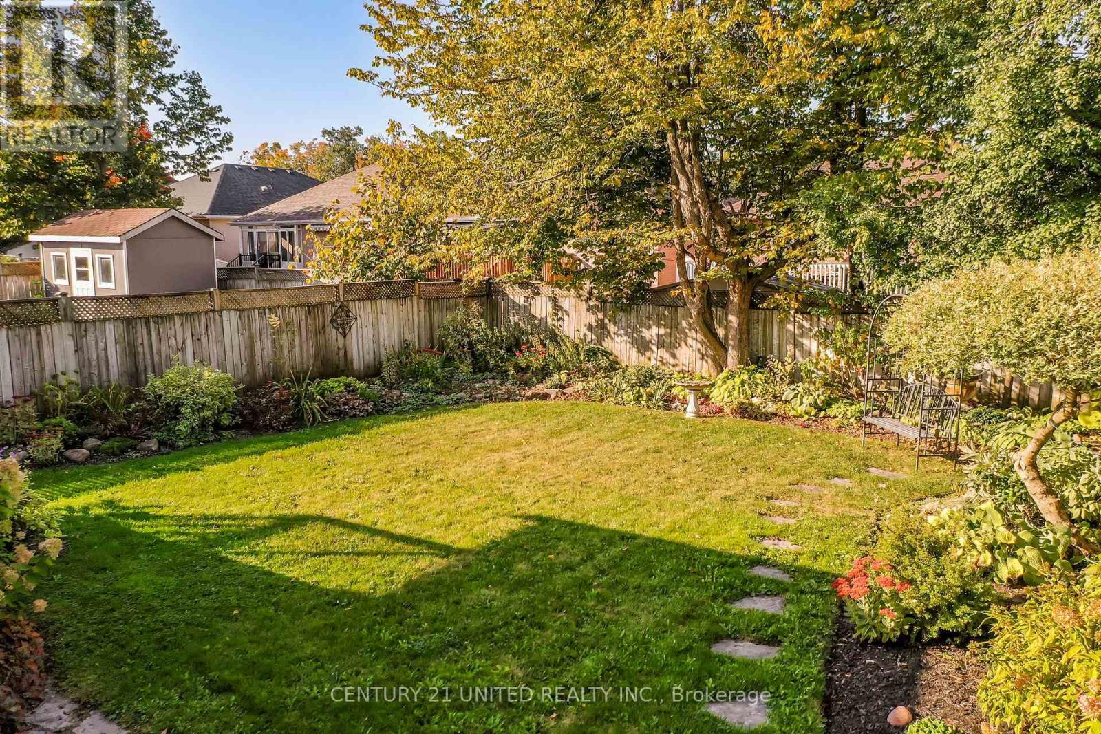 2451 Denure Drive, Peterborough (Monaghan Ward 2), Ontario  K9K 2M3 - Photo 27 - X12732800