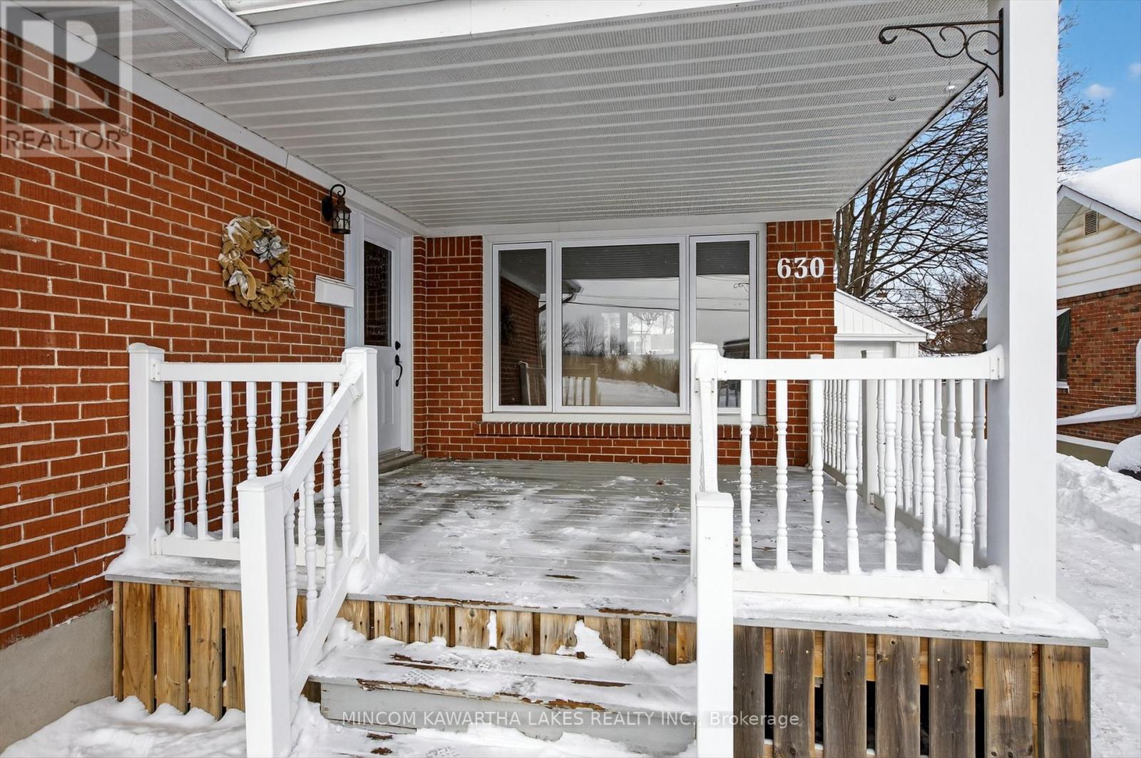 630 Sherbrooke Street, Peterborough (Town Ward 3), Ontario  K9J 2P6 - Photo 3 - X12733266