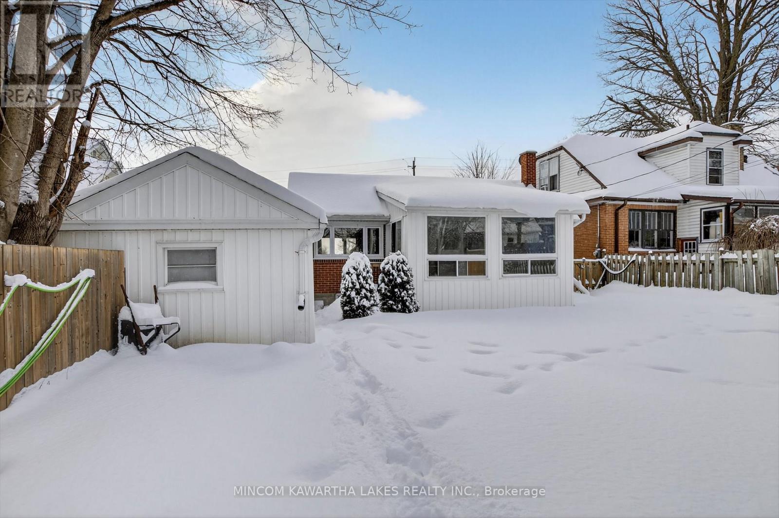 630 Sherbrooke Street, Peterborough (Town Ward 3), Ontario  K9J 2P6 - Photo 43 - X12733266