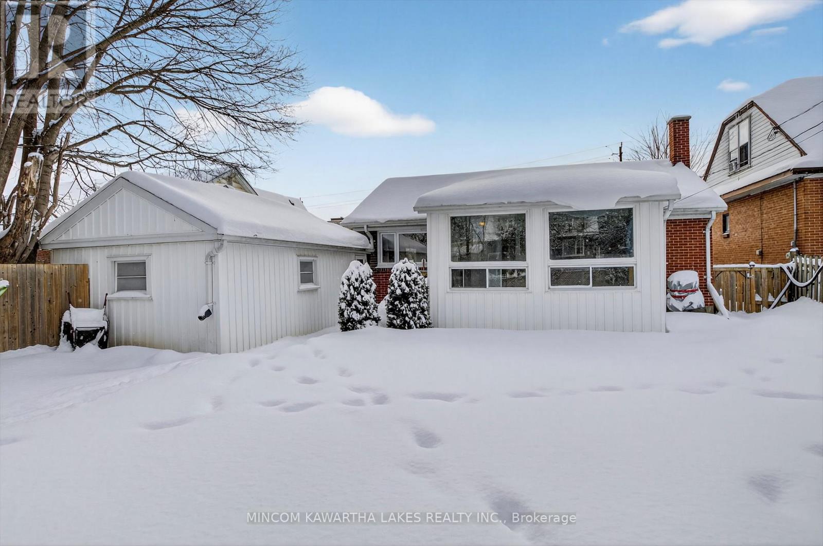 630 Sherbrooke Street, Peterborough (Town Ward 3), Ontario  K9J 2P6 - Photo 44 - X12733266