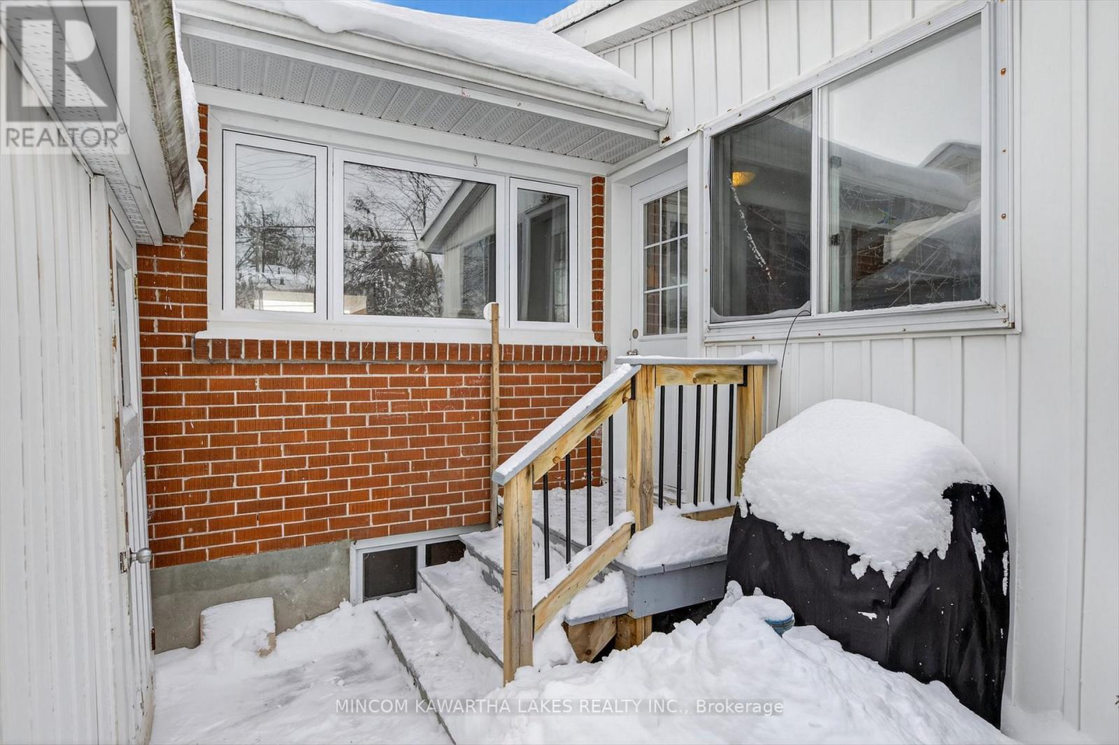 630 Sherbrooke Street, Peterborough (Town Ward 3), Ontario  K9J 2P6 - Photo 46 - X12733266