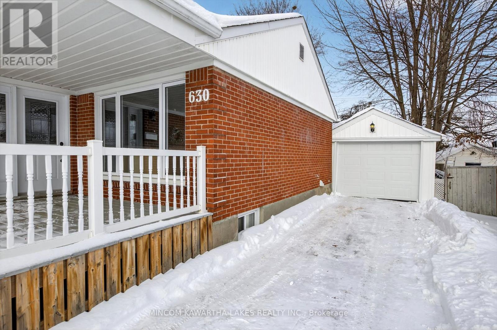 630 Sherbrooke Street, Peterborough (Town Ward 3), Ontario  K9J 2P6 - Photo 47 - X12733266