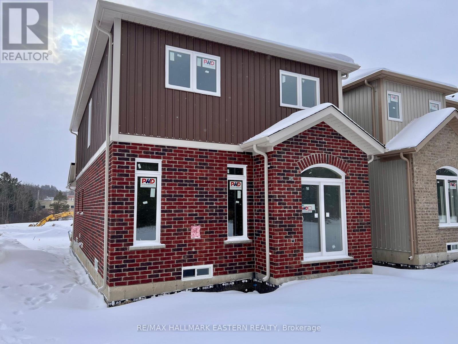 34 Coldbrook Drive, Cavan Monaghan (Millbrook Village), Ontario  L0A 1G0 - Photo 6 - X12733404