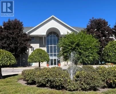 304c - 1099 Clonsilla Avenue Sw, Peterborough (Otonabee Ward 1), Ontario  K9J 8L8 - Photo 2 - X12733572