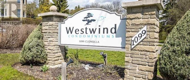 304c - 1099 Clonsilla Avenue Sw, Peterborough (Otonabee Ward 1), Ontario  K9J 8L8 - Photo 45 - X12733572