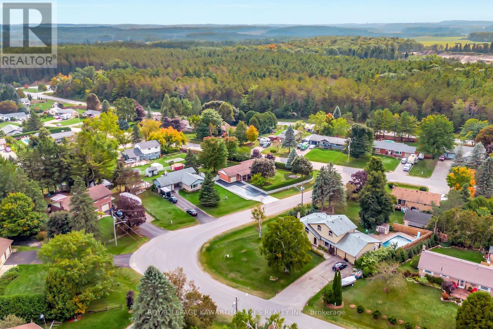 3 Pinewood Crescent, Kawartha Lakes (Pontypool), Ontario  L0A 1K0 - Photo 3 - X12733678