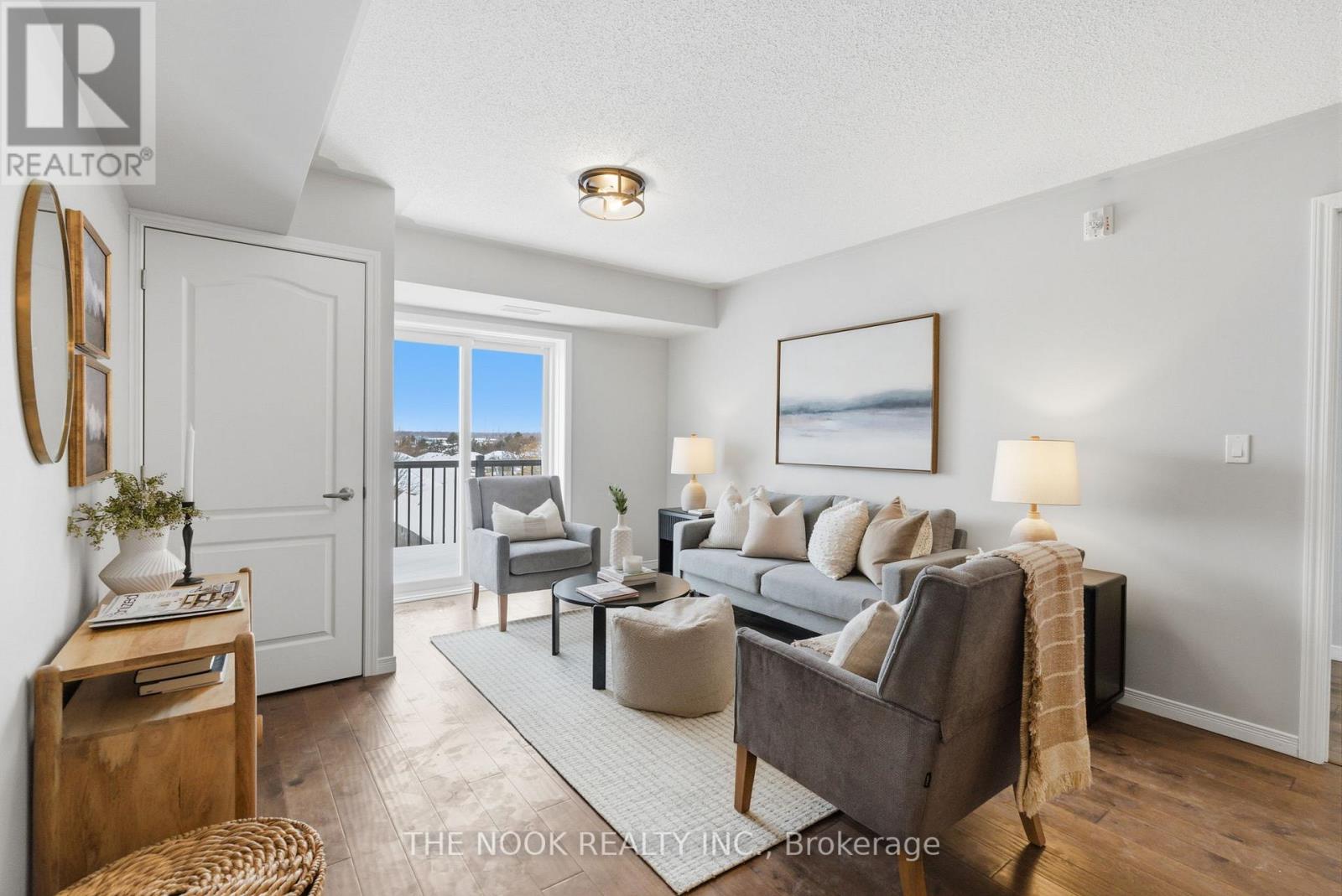 301 - 910 Wentworth Street, Peterborough (Otonabee Ward 1), Ontario  K9J 8R8 - Photo 13 - X12733852