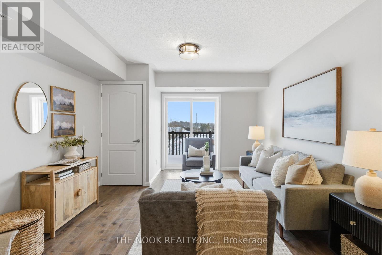 301 - 910 Wentworth Street, Peterborough (Otonabee Ward 1), Ontario  K9J 8R8 - Photo 14 - X12733852