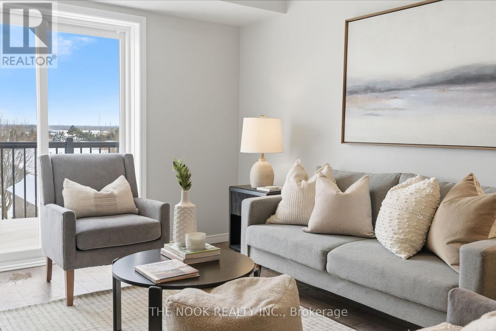 301 - 910 Wentworth Street, Peterborough (Otonabee Ward 1), Ontario  K9J 8R8 - Photo 15 - X12733852