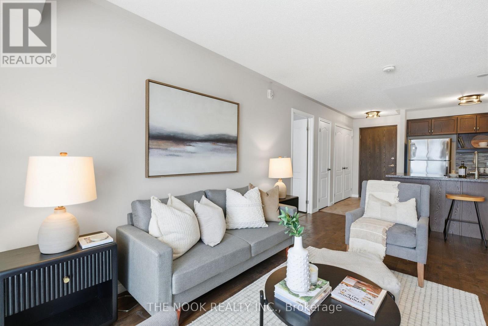 301 - 910 Wentworth Street, Peterborough (Otonabee Ward 1), Ontario  K9J 8R8 - Photo 17 - X12733852