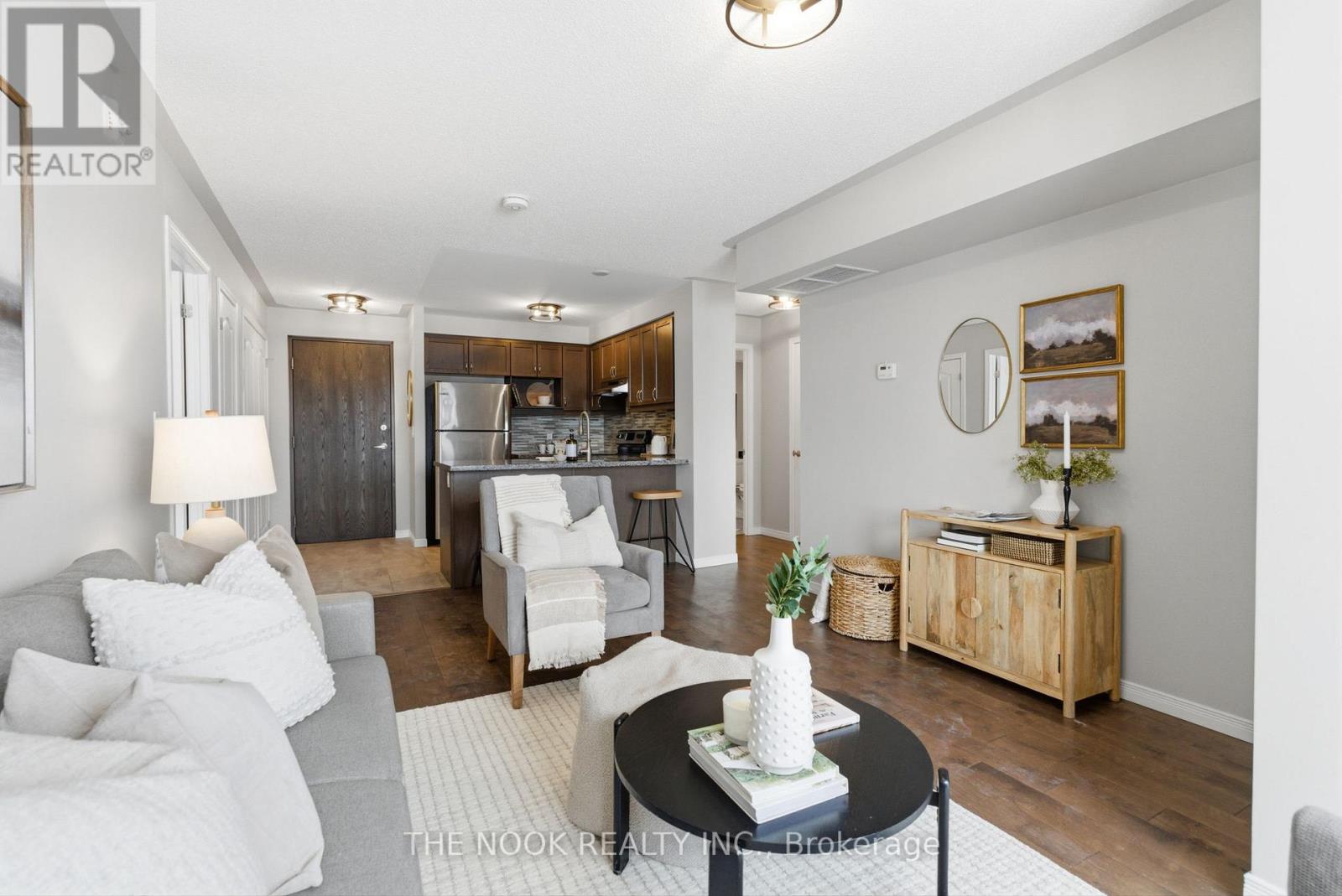 301 - 910 Wentworth Street, Peterborough (Otonabee Ward 1), Ontario  K9J 8R8 - Photo 19 - X12733852