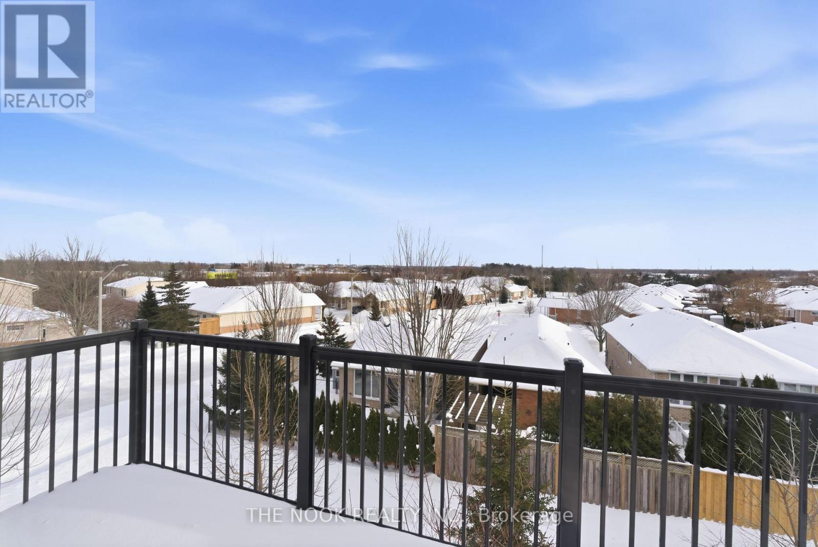 301 - 910 Wentworth Street, Peterborough (Otonabee Ward 1), Ontario  K9J 8R8 - Photo 20 - X12733852