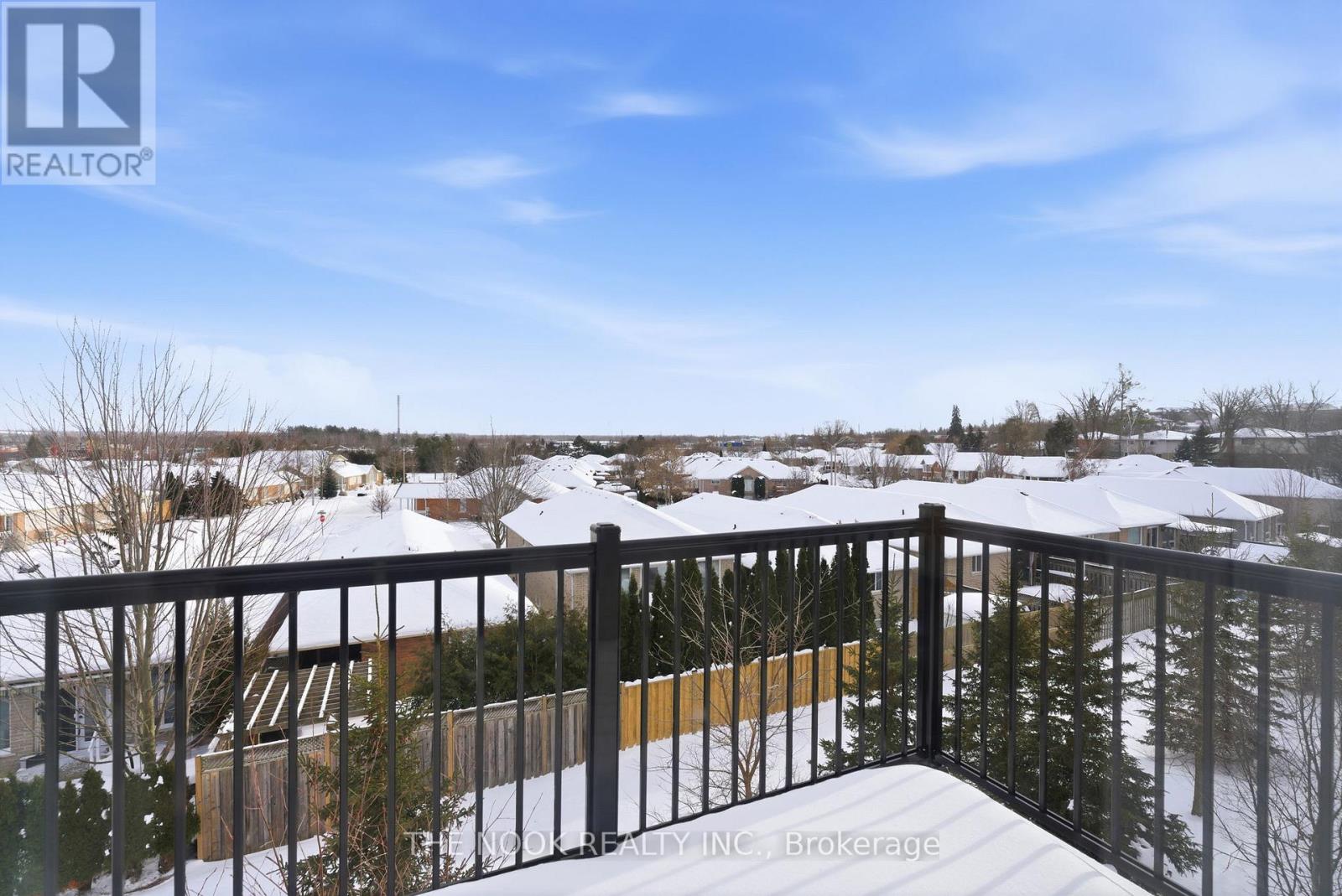 301 - 910 Wentworth Street, Peterborough (Otonabee Ward 1), Ontario  K9J 8R8 - Photo 21 - X12733852