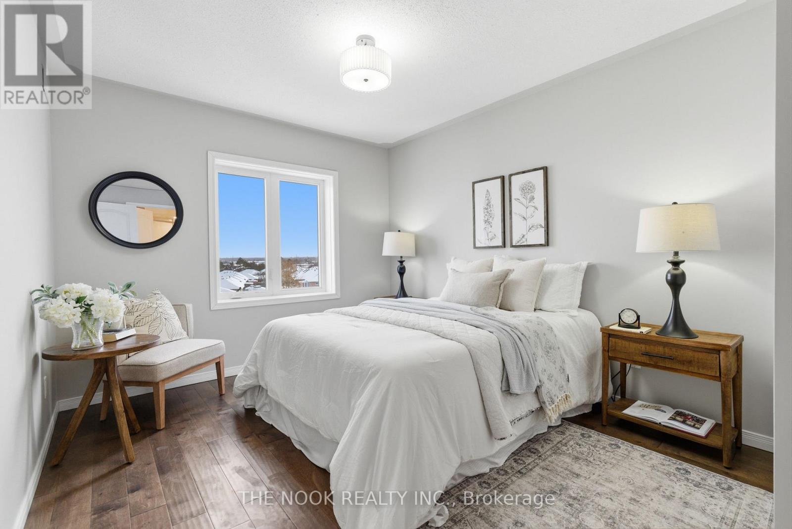 301 - 910 Wentworth Street, Peterborough (Otonabee Ward 1), Ontario  K9J 8R8 - Photo 22 - X12733852