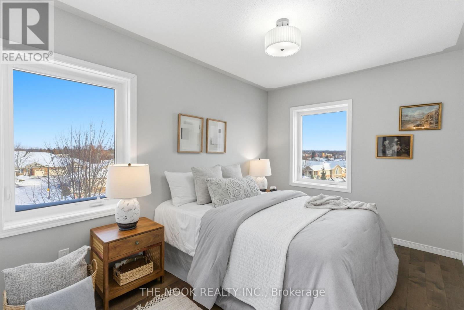 301 - 910 Wentworth Street, Peterborough (Otonabee Ward 1), Ontario  K9J 8R8 - Photo 27 - X12733852