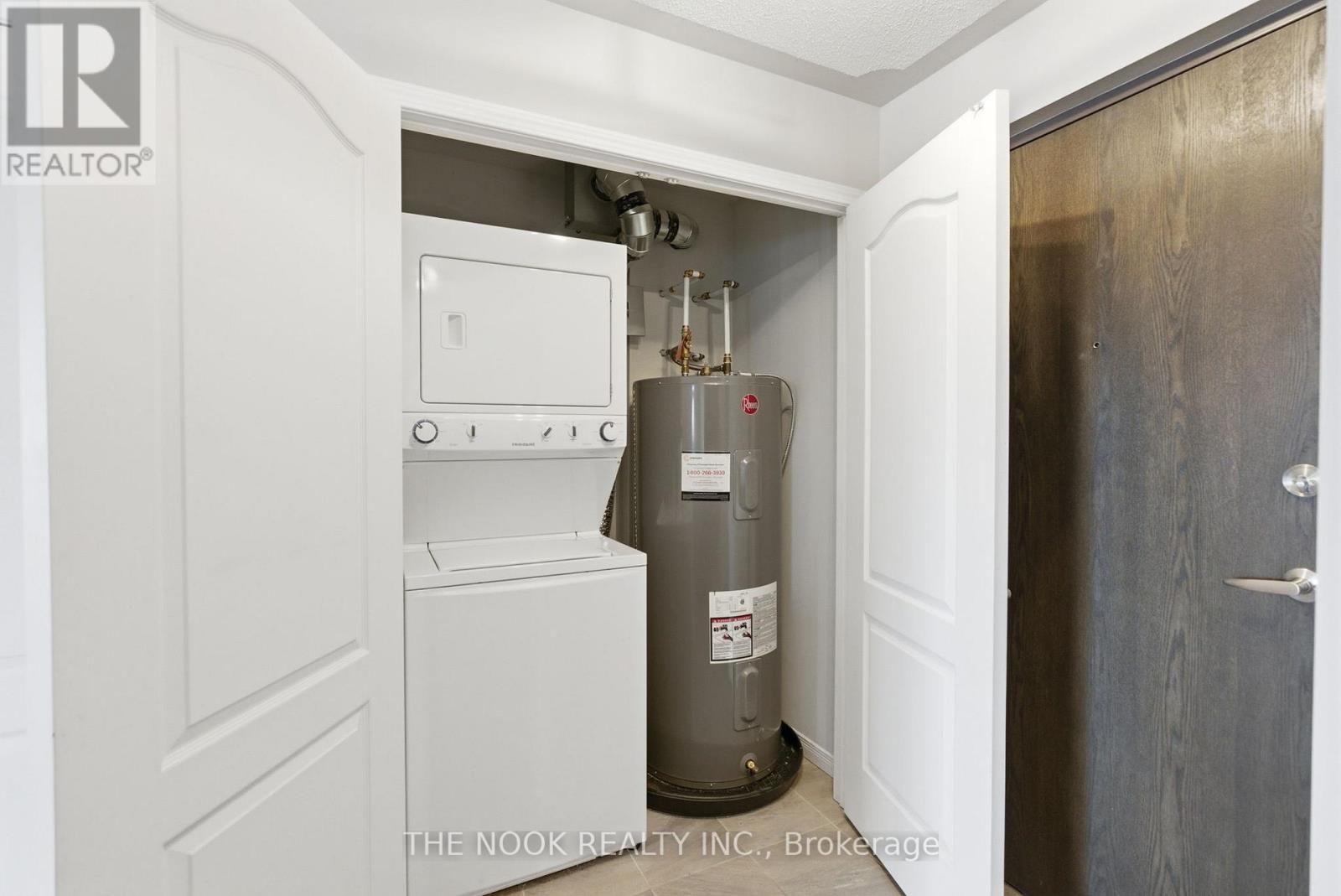 301 - 910 Wentworth Street, Peterborough (Otonabee Ward 1), Ontario  K9J 8R8 - Photo 31 - X12733852