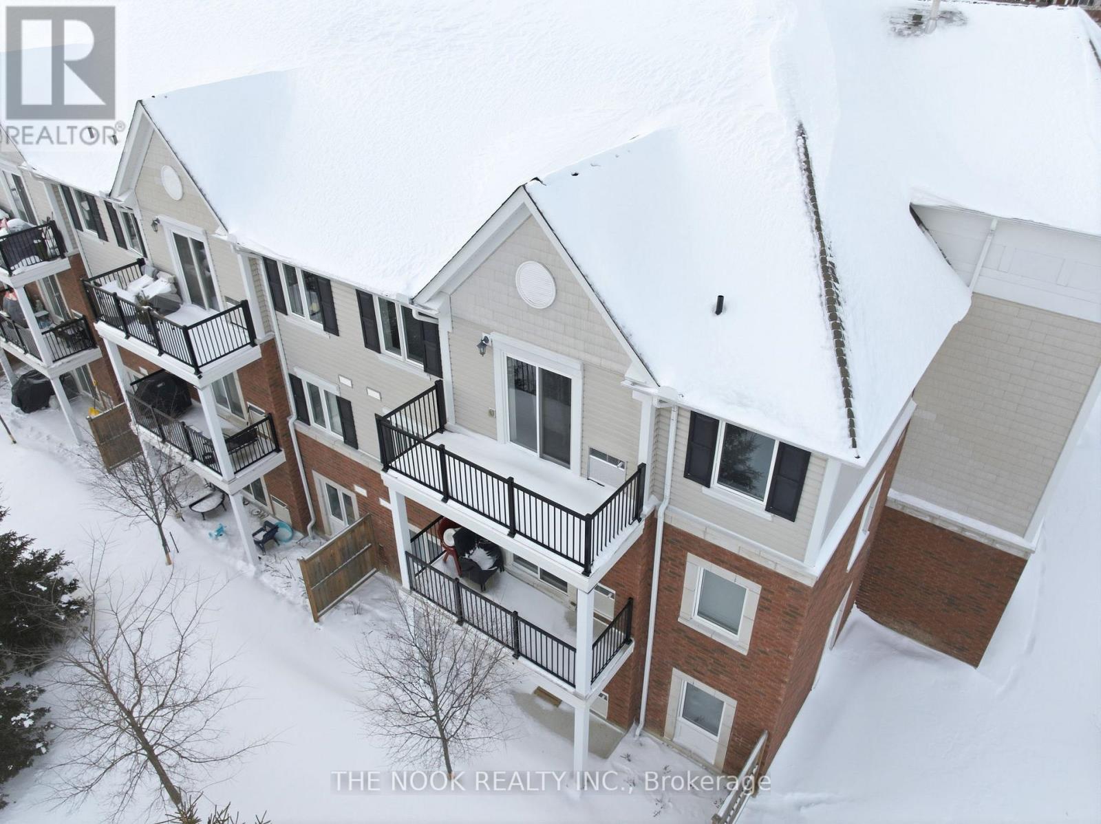 301 - 910 Wentworth Street, Peterborough (Otonabee Ward 1), Ontario  K9J 8R8 - Photo 33 - X12733852