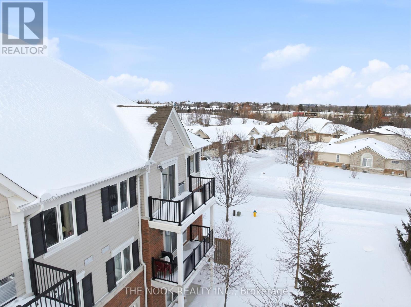 301 - 910 Wentworth Street, Peterborough (Otonabee Ward 1), Ontario  K9J 8R8 - Photo 34 - X12733852