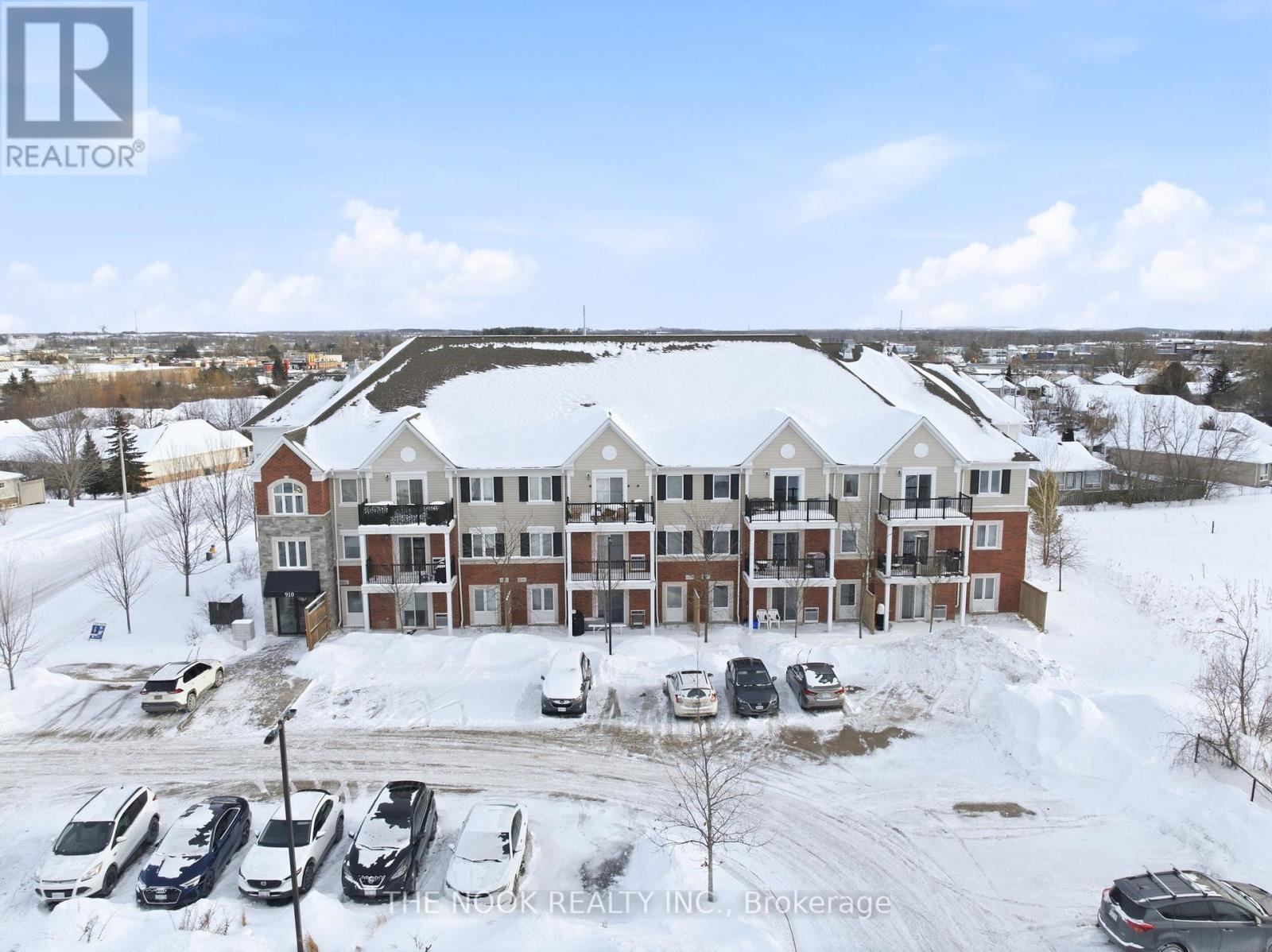 301 - 910 Wentworth Street, Peterborough (Otonabee Ward 1), Ontario  K9J 8R8 - Photo 37 - X12733852