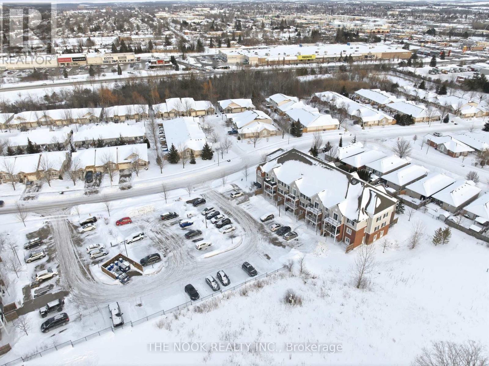 301 - 910 Wentworth Street, Peterborough (Otonabee Ward 1), Ontario  K9J 8R8 - Photo 39 - X12733852