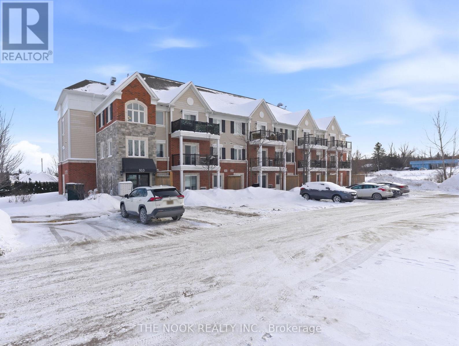 301 - 910 Wentworth Street, Peterborough (Otonabee Ward 1), Ontario  K9J 8R8 - Photo 40 - X12733852