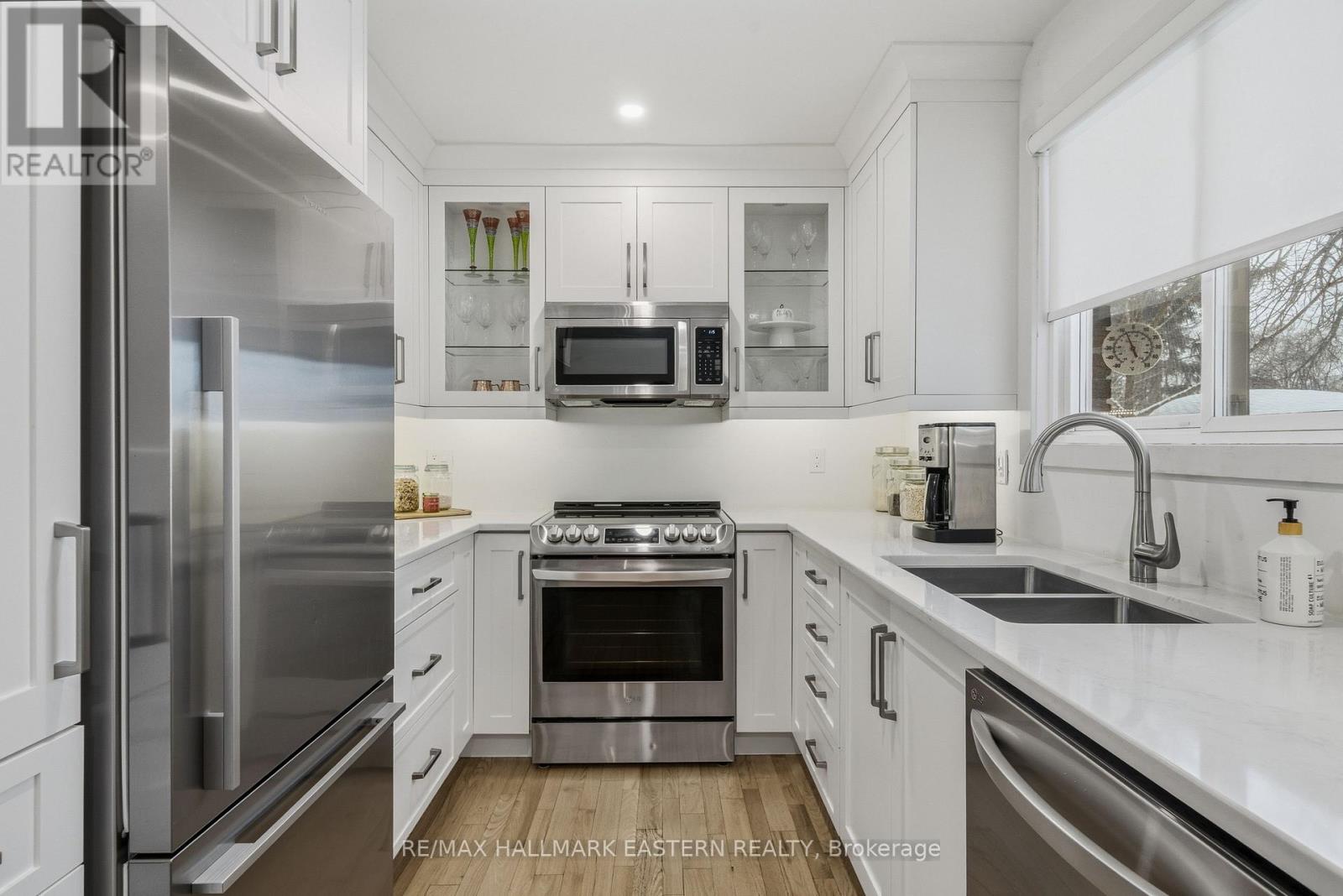 1601 Rocklands Road, Peterborough (Monaghan Ward 2), Ontario  K9J 6R8 - Photo 18 - X12734048