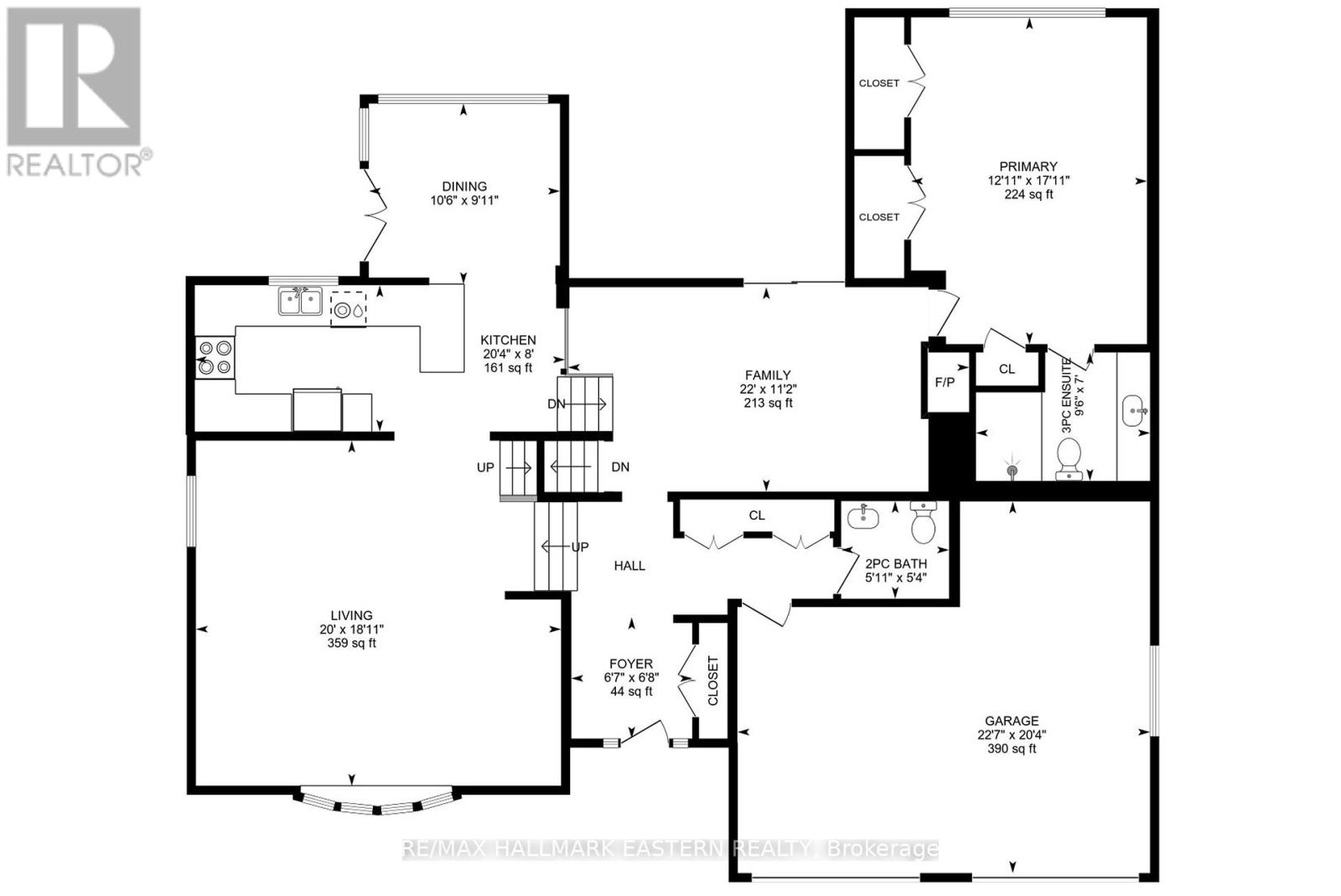 1601 Rocklands Road, Peterborough (Monaghan Ward 2), Ontario  K9J 6R8 - Photo 26 - X12734048