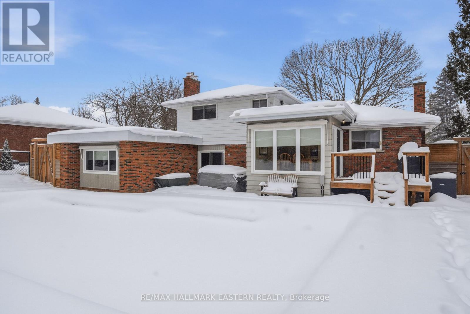 1601 Rocklands Road, Peterborough (Monaghan Ward 2), Ontario  K9J 6R8 - Photo 45 - X12734048