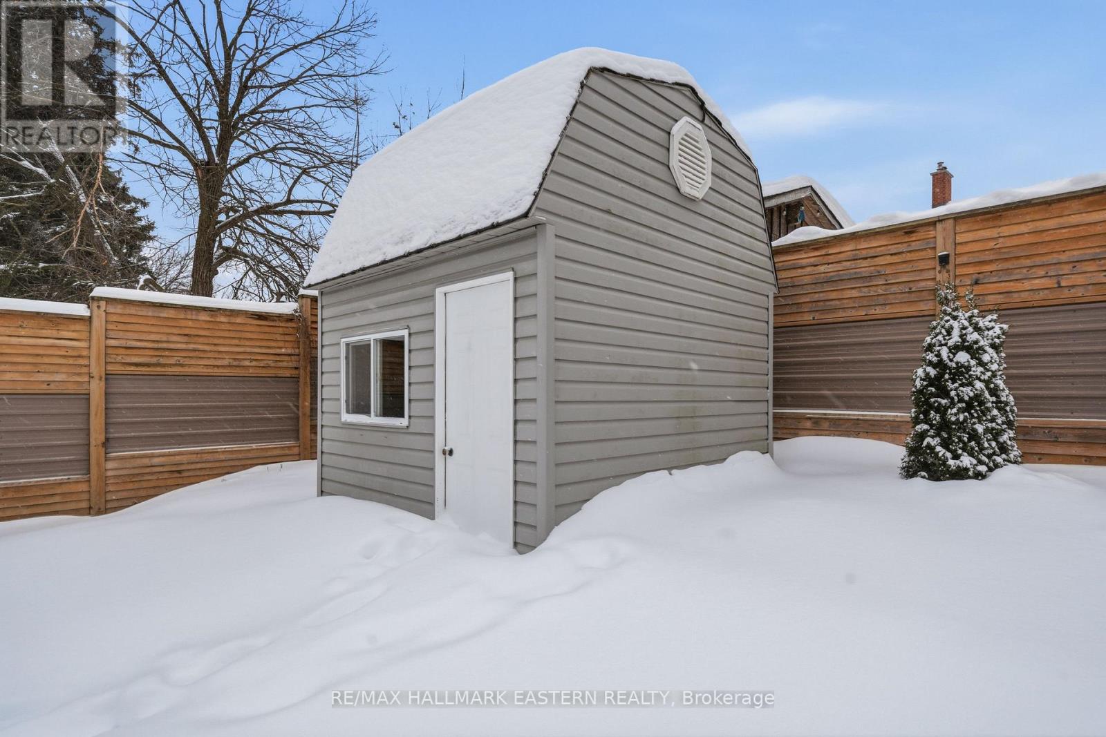 1601 Rocklands Road, Peterborough (Monaghan Ward 2), Ontario  K9J 6R8 - Photo 46 - X12734048