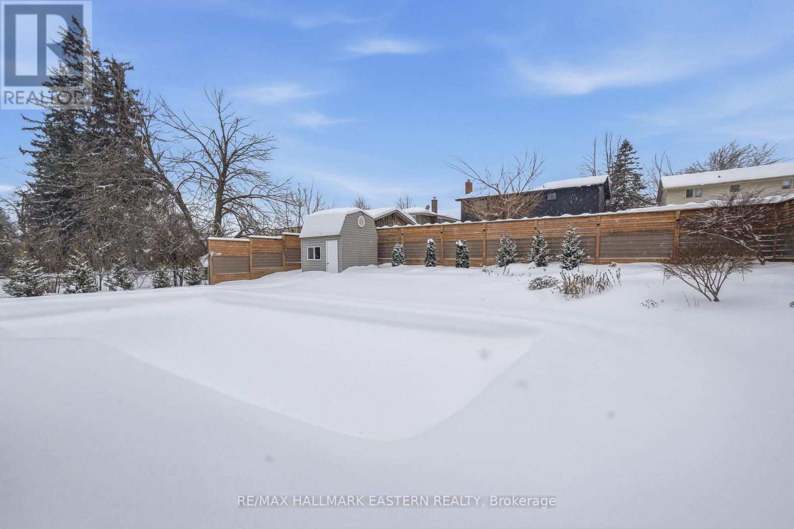 1601 Rocklands Road, Peterborough (Monaghan Ward 2), Ontario  K9J 6R8 - Photo 47 - X12734048