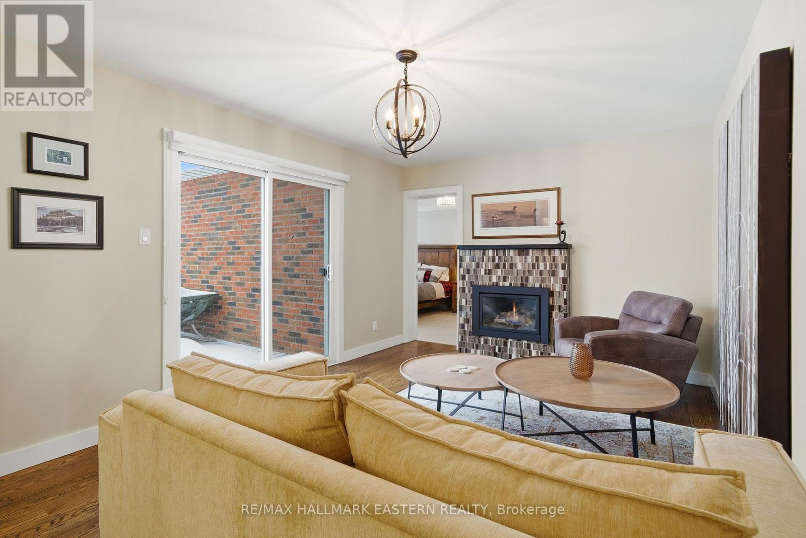 1601 Rocklands Road, Peterborough (Monaghan Ward 2), Ontario  K9J 6R8 - Photo 7 - X12734048