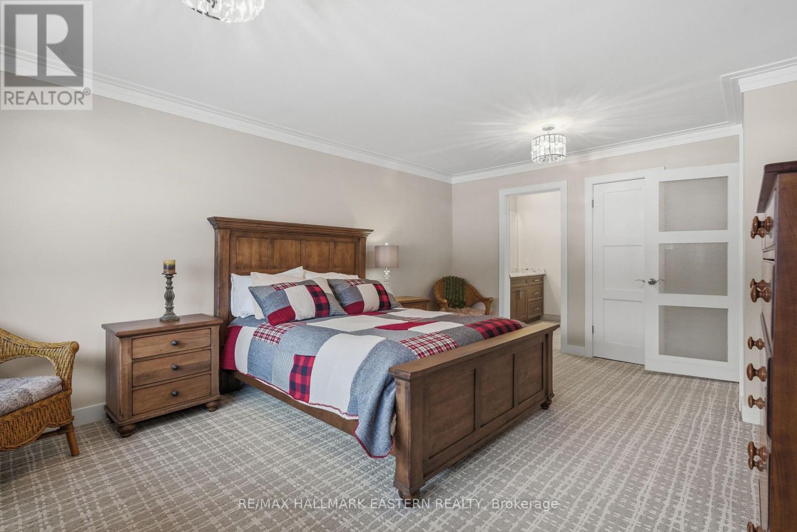 1601 Rocklands Road, Peterborough (Monaghan Ward 2), Ontario  K9J 6R8 - Photo 9 - X12734048