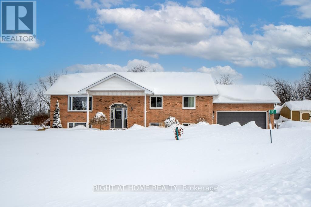 10 Kalman Drive, Cavan Monaghan (Cavan Twp), Ontario  K0L 1B0 - Photo 2 - X12734312