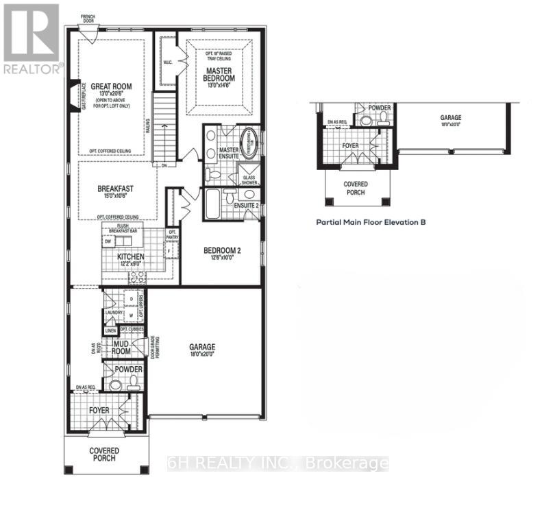 Lot 114 - 628 Ramsay Road, Peterborough (Monaghan Ward 2), Ontario  K9K 0J7 - Photo 3 - X12734424