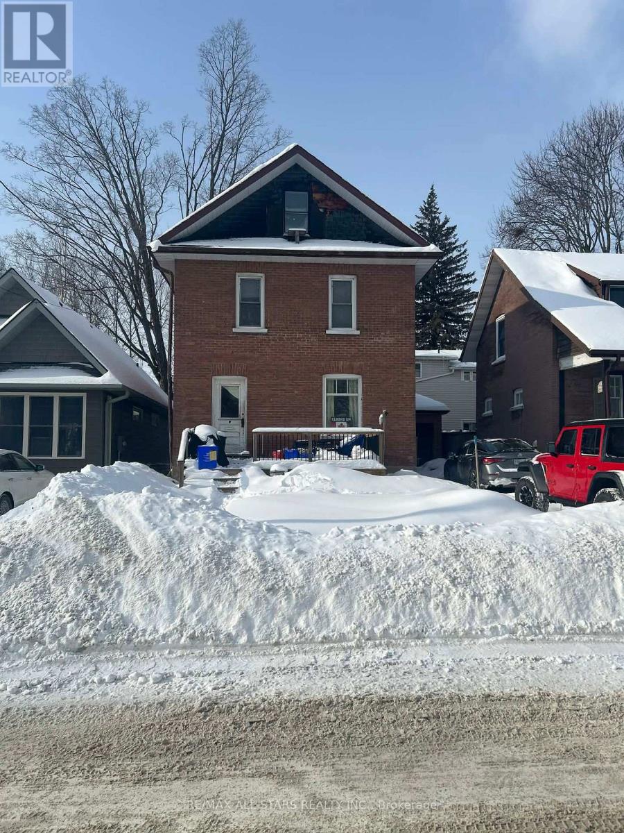 23 VICTORIA AVENUE N, kawartha lakes (lindsay), Ontario