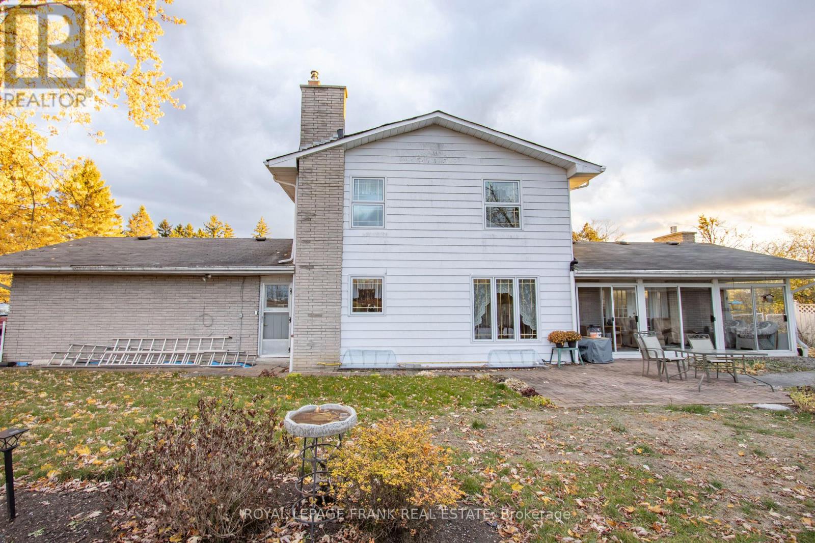 350 Cambray Road, Kawartha Lakes (Fenelon), Ontario  K9V 4R1 - Photo 46 - X12735238