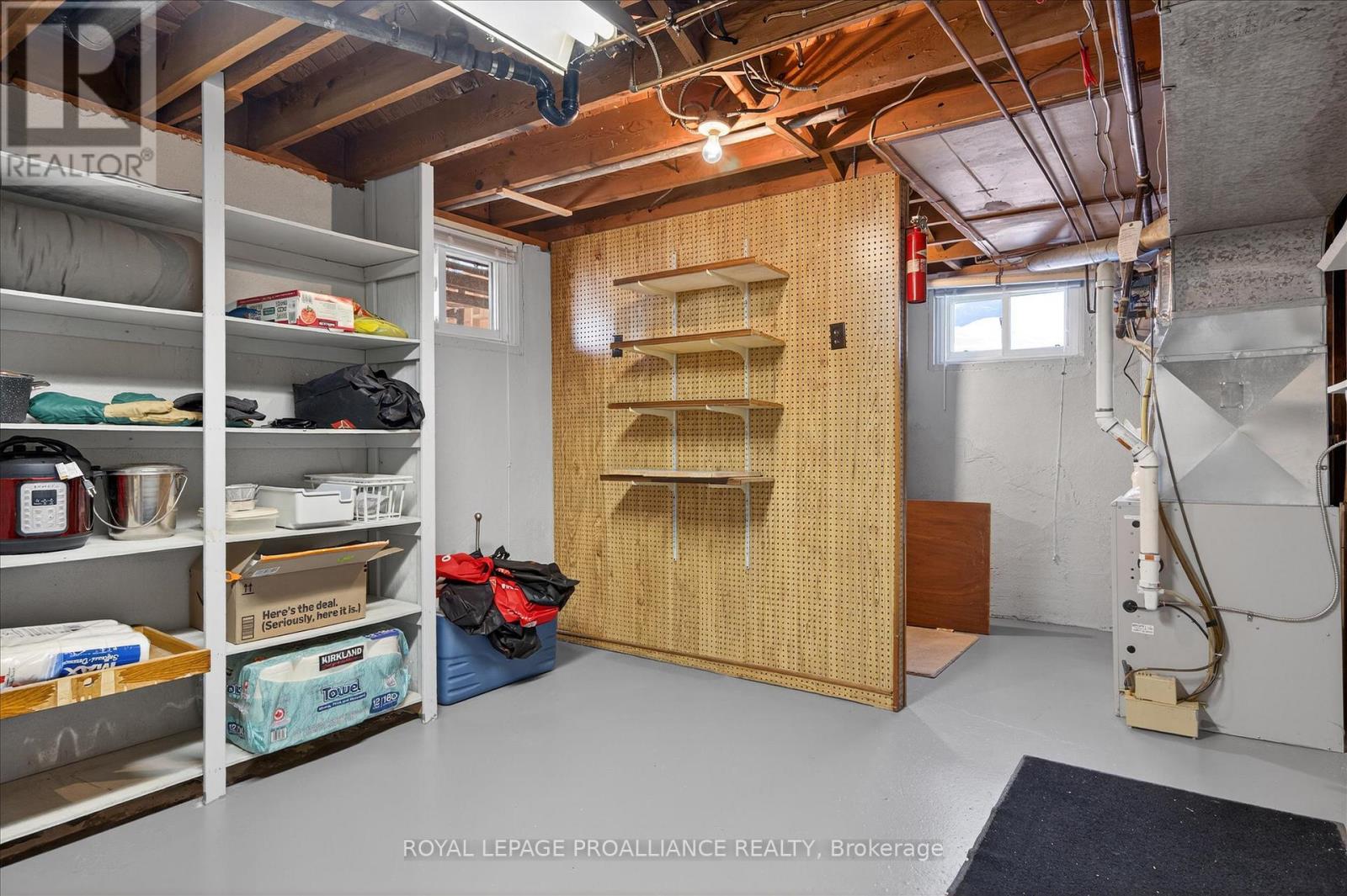 260 Bellevue Street, Peterborough (Northcrest Ward 5), Ontario  K9H 5E5 - Photo 38 - X12735358