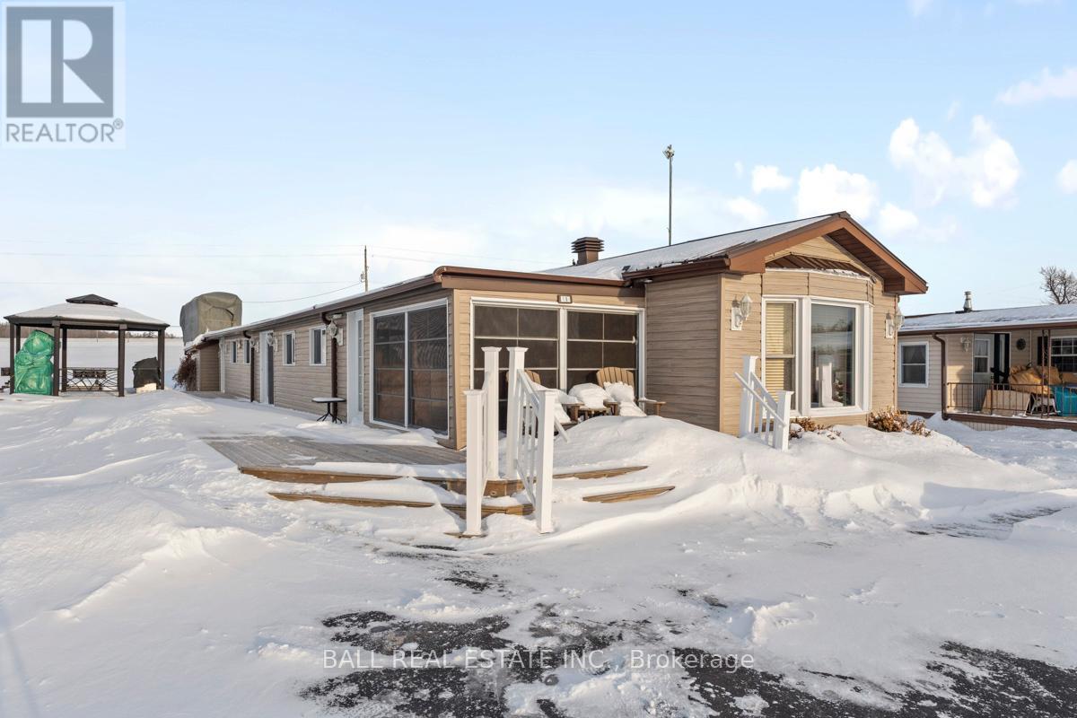 18 EDWIN COURT, otonabee-south monaghan, Ontario