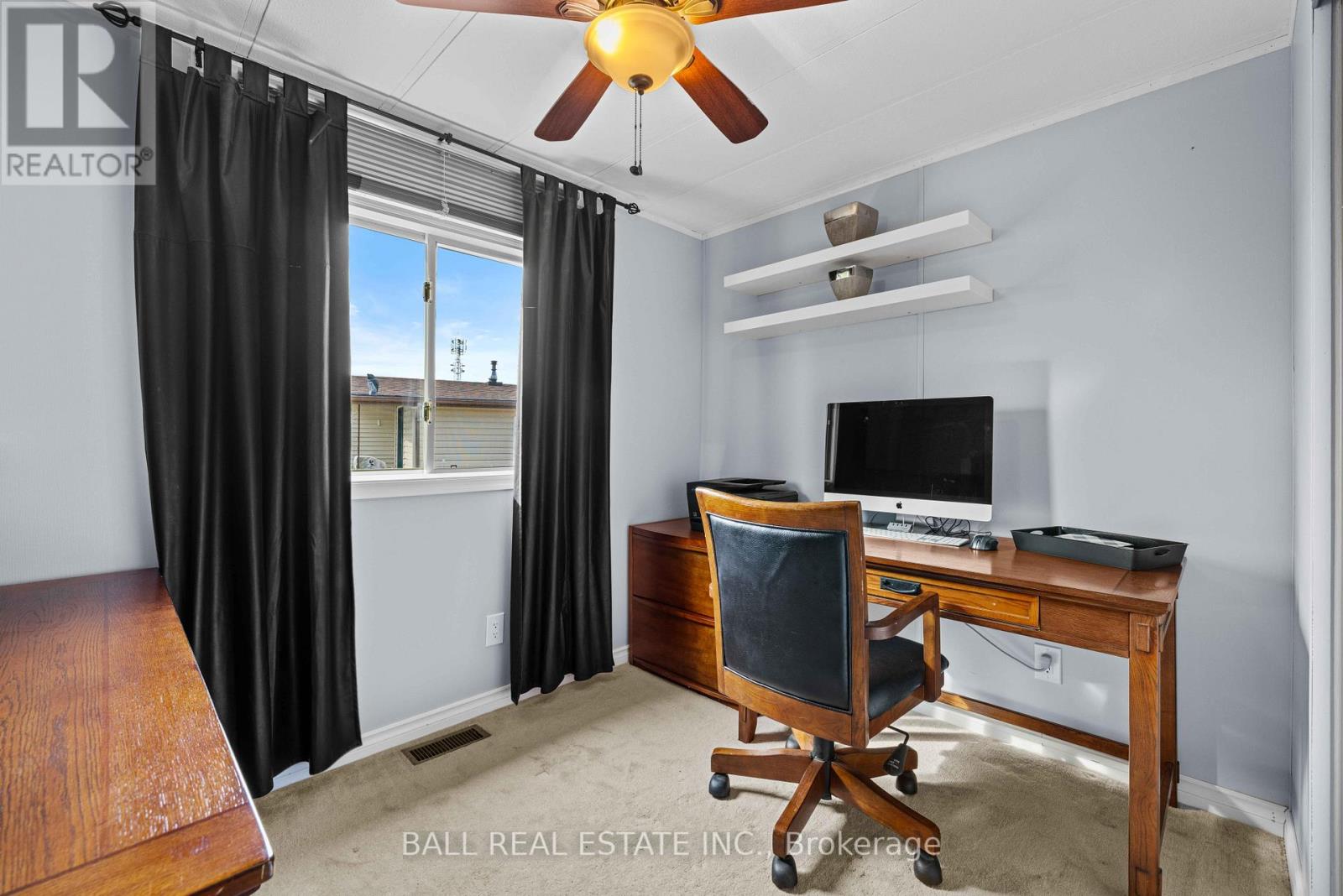 18 Edwin Court, Otonabee-South Monaghan, Ontario  K0L 2G0 - Photo 24 - X12735606