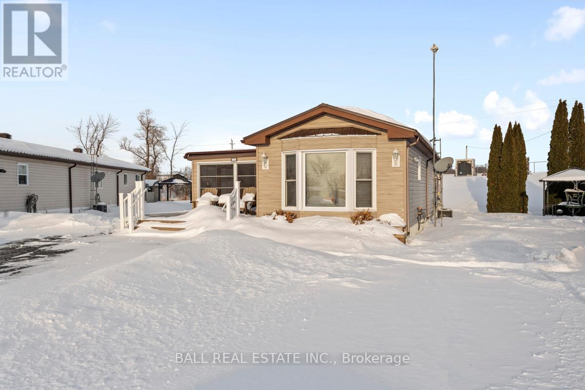 18 Edwin Court, Otonabee-South Monaghan, Ontario  K0L 2G0 - Photo 3 - X12735606